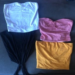 tube top bundle